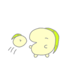 くっさースタンプ3（個別スタンプ：29）