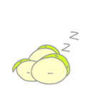 くっさースタンプ3（個別スタンプ：31）