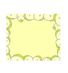 くっさースタンプ3（個別スタンプ：32）
