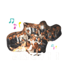 MP 大好きな 仲間（個別スタンプ：21）