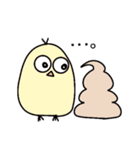 うんちくん(日常)（個別スタンプ：7）