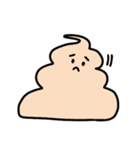 うんちくん(日常)（個別スタンプ：9）