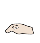 うんちくん(日常)（個別スタンプ：11）