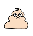 うんちくん(日常)（個別スタンプ：21）
