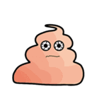 うんちくん(日常)（個別スタンプ：22）
