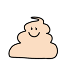 うんちくん(日常)（個別スタンプ：24）