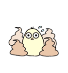 うんちくん(日常)（個別スタンプ：27）