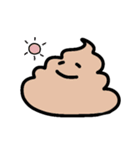 うんちくん(日常)（個別スタンプ：33）