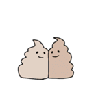 うんちくん(日常)（個別スタンプ：38）