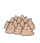 うんちくん(日常)（個別スタンプ：40）