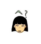 ちーのちっさな小言（個別スタンプ：5）