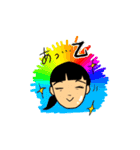ちーのちっさな小言（個別スタンプ：8）