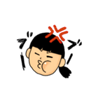 ちーのちっさな小言（個別スタンプ：10）