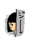 ちーのちっさな小言（個別スタンプ：19）