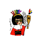 ちーのちっさな小言（個別スタンプ：25）