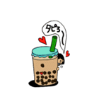 ちーのちっさな小言（個別スタンプ：28）
