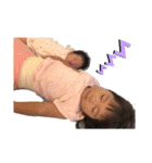 りりこと_スタンプ（個別スタンプ：30）
