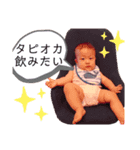 きっ様スタンプ forひん（個別スタンプ：1）