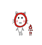 0点太郎（個別スタンプ：1）