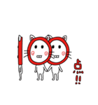 0点太郎（個別スタンプ：3）