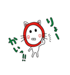 0点太郎（個別スタンプ：6）