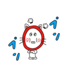 0点太郎（個別スタンプ：8）