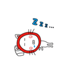 0点太郎（個別スタンプ：13）