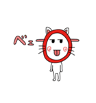 0点太郎（個別スタンプ：18）