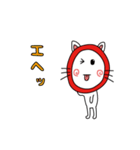 0点太郎（個別スタンプ：19）