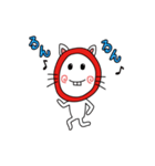 0点太郎（個別スタンプ：20）