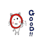 0点太郎（個別スタンプ：24）