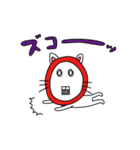 0点太郎（個別スタンプ：35）
