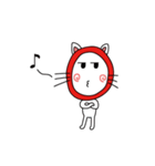 0点太郎（個別スタンプ：36）