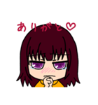 あすかさんスタンプact4‎٩( ᐛ )و（個別スタンプ：13）