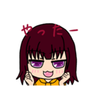 あすかさんスタンプact4‎٩( ᐛ )و（個別スタンプ：26）