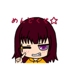 あすかさんスタンプact4‎٩( ᐛ )و（個別スタンプ：29）