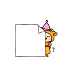 ちびみもちの日常1（個別スタンプ：31）