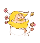 丸山さん2（個別スタンプ：2）