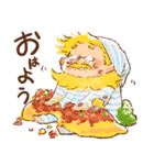 丸山さん2（個別スタンプ：7）