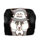 丸山さん2（個別スタンプ：15）