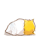 丸山さん2（個別スタンプ：17）