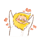 丸山さん2（個別スタンプ：21）