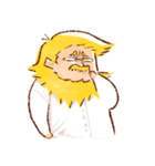 丸山さん2（個別スタンプ：23）