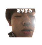 可愛いワンちゃんシリーズ2（個別スタンプ：3）