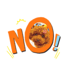 MOCOO2（個別スタンプ：2）