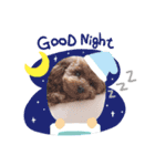 MOCOO2（個別スタンプ：3）