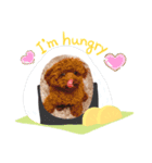 MOCOO2（個別スタンプ：6）