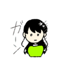 ゆるっとおりちゃん（個別スタンプ：13）