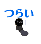 しごでき！あやなみてゃん。（個別スタンプ：20）