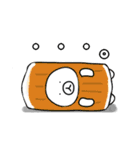 伝説！ヒトマル君（個別スタンプ：23）